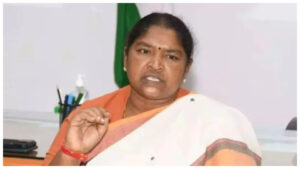 చిన్నారుల భవిష్యత్తు కోసం తెలంగాణ కీలక నిర్ణయం.. బాల్య వివాహాల నిర్మూలనకు తరుణి స్వచ్ఛంద సంస్థతో ఒప్పందం..