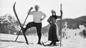Sir Arthur Conan Doyle: స్వానుభవంతో రచనలు..