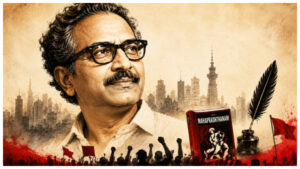 శ్రామికవర్గ పక్షపాతి.. శ్రీశ్రీ