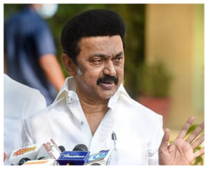 తమిళనాడులో రాష్ట్రపతి పాలన రాకుండా ఉండేందుకే ఓకే చెప్పాం.. టీవీకే ప్రభుత్వానికి మద్దతుపై స్టాలిన్ సంచలన వ్యాఖ్యలు..