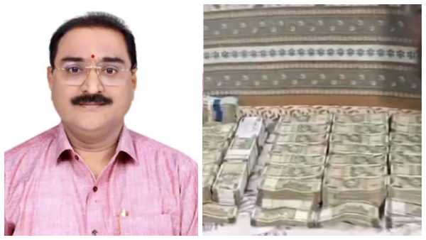 తెలంగాణలో అక్రమాస్తుల కేసు.. సుంకరి నరహరిరావుకు 14 రోజుల జ్యుడీషియల్‌ రిమాండ్‌