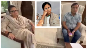 దీదీకి మరో బిగ్ షాక్.. రాజ్యసభ ఎంపీ పదవికి రాజీనామా చేసిన సుష్మితా దేవ్..వెంటనే హిమంత శర్మతో భేటీ..