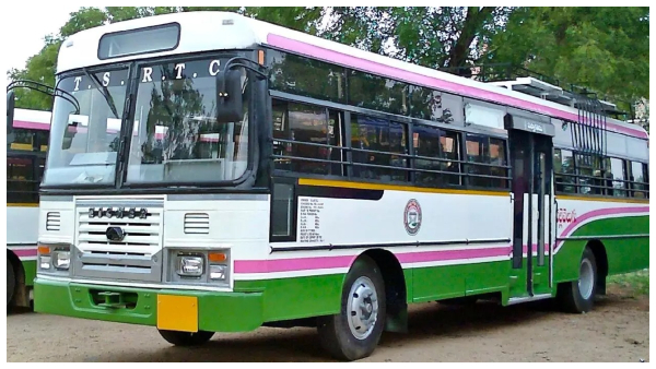 తెలంగాణ నీట్ విద్యార్థులకు గుడ్ న్యూస్: ఆర్టీసీ బస్సుల్లో ఉచిత ప్రయాణ సదుపాయం కల్పిస్తూ ప్రభుత్వం నిర్ణయం