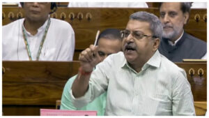 లోక్‌సభలో టీఎంసీ చీఫ్ విప్‌గా కల్యాణ్ బెనర్జీ.. కీలక నిర్ణయం తీసుకున్న మమతా బెనర్జీ..
