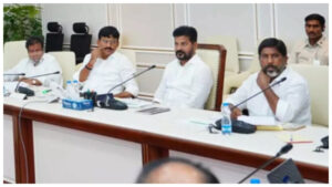 తెలంగాణ పాలనలో సరికొత్త శకం.. పేపర్‌లెస్ విధానంలో డిజిటల్ క్యాబినెట్ కు గ్రీన్ సిగ్నల్!