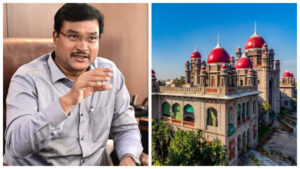 హైకోర్టు ఆదేశాల అమలులో నిర్లక్ష్యం.. HYDRAA కమిషనర్‌కు రూ.50 వేల జరిమానా..కేసు ఏంటంటే..