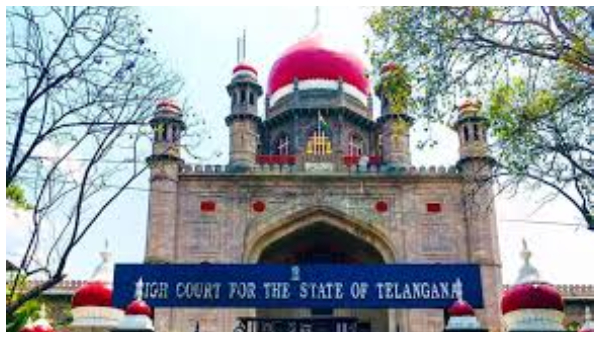 రాయదుర్గం భూముల వేలానికి తెలంగాణ హైకోర్టు బ్రేక్.. మూడు వారాల పాటు స్టే విధిస్తూ ఉత్తర్వులు