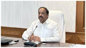 ఈ ఏడు వరి రకాలకే బోనస్.. రైతులకు ఇచ్చే 7 రకాల సీడ్స్‌ను ప్రభుత్వం గుర్తించిదని తెలిపిన మంత్రి తుమ్మల నాగేశ్వరరావు..