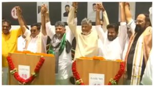 తుంగభద్ర బృందగానం