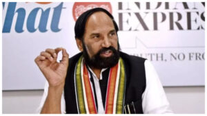 సిద్ధాపూర్ రిజర్వాయర్‌కు మరో రూ.200 కోట్లు.. మంత్రి ఉత్తమ్ కీలక ప్రకటన