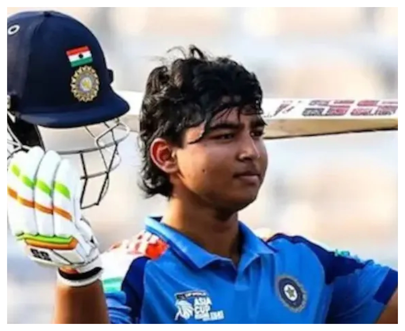 భారత క్రికెట్‌కు కొత్త స్టార్.. సచిన్ వరల్డ్ రికార్డును బద్దలు కొట్టిన వైభవ్ సూర్యవంశీ..