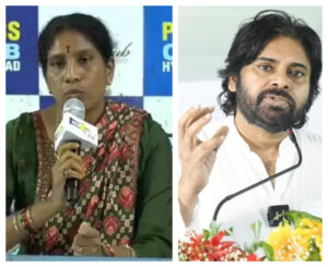 అవును.. తెలంగాణ మా జాగీరే.. పవన్ కల్యాణ్ వ్యాఖ్యలకు గద్దర్ కుమార్తె వెన్నెల కౌంటర్..