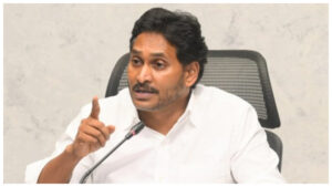 ప్రజాస్వామ్య విలువలు, భావ ప్రకటనా స్వేచ్ఛపై దాడి: వైఎస్ జగన్