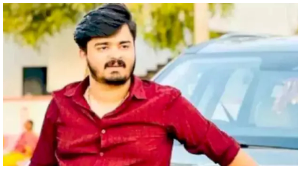 పోక్సో కేసులో బండి సంజయ్ కుమారుడికి షరతులతో కూడిన బెయిల్..
