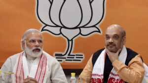వలువలూడిన బిజెపికి.. విలువలెక్కడివి ?