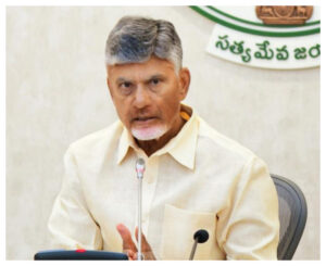 కృష్ణా నది వెస్ట్‌ బైపాస్‌ రోడ్డుపై యోగాంధ్ర కార్యక్రమం..అమరావతిపై సీఎం చంద్రబాబు కీలక అప్‌డేట్..