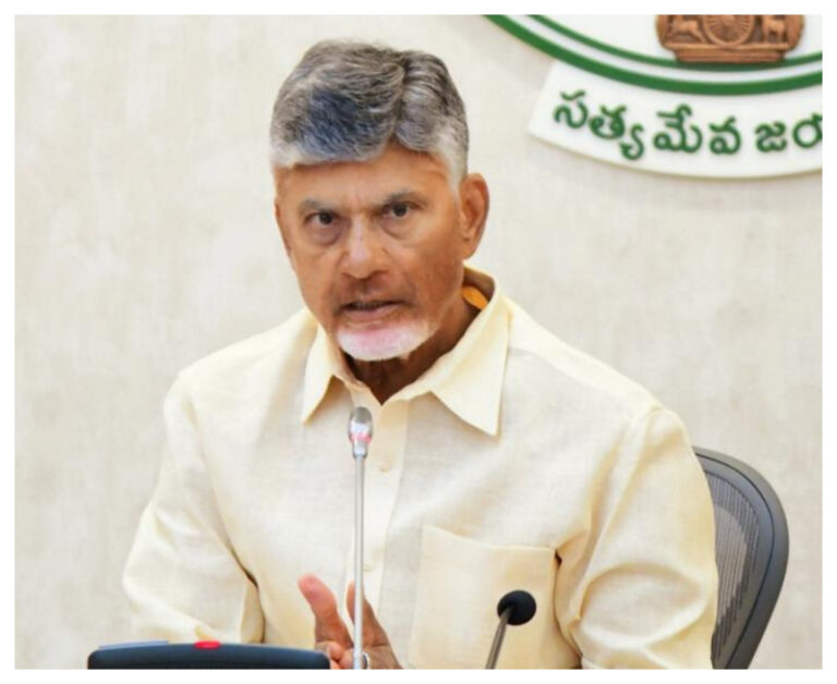 కృష్ణా నది వెస్ట్‌ బైపాస్‌ రోడ్డుపై యోగాంధ్ర కార్యక్రమం..అమరావతిపై సీఎం చంద్రబాబు కీలక అప్‌డేట్..