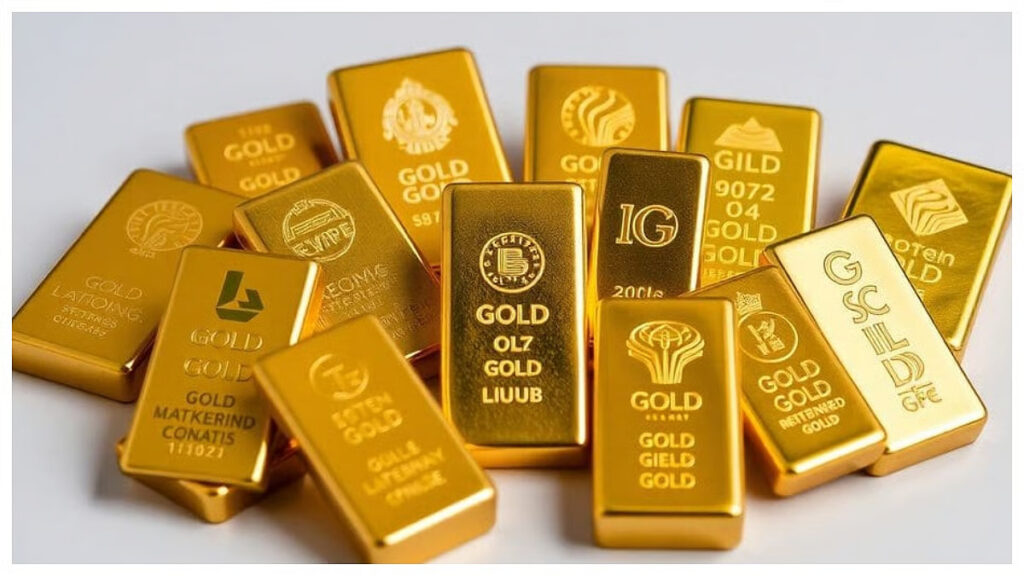 Gold Rate ప్రతి రోజు ఎందుకు మారుతుంది? ఏ అంశాలు ప్రభావితం చేస్తాయి..