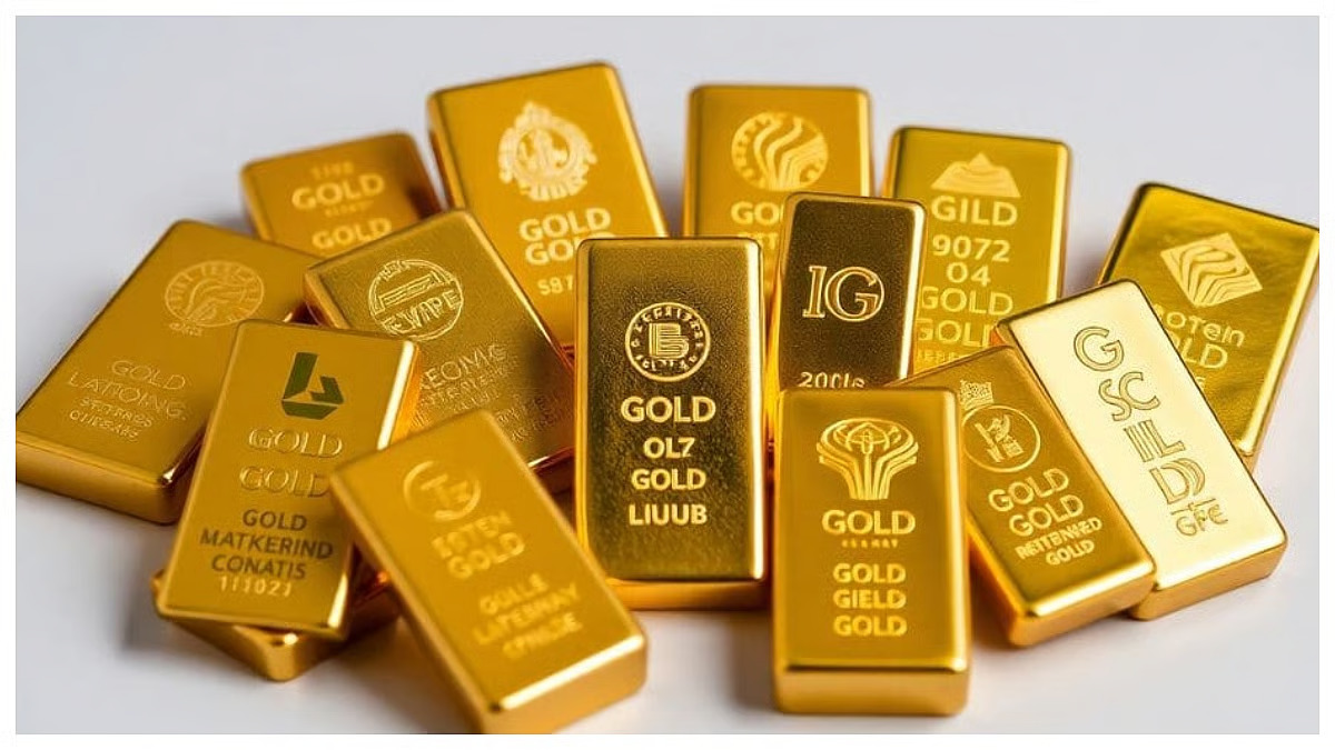 Gold Rate Today, 23 June 2026: భారీగా తగ్గుతున్న బంగారం ధర…హైదరాబాద్ లో తులం బంగారం ధర ఎంత..?