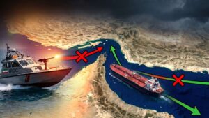 Iran War Update: హోర్ముజ్ జలసంధిపై ఇరాన్ కొత్త హెచ్చరిక.. అనుమతి లేకుండా కొత్త జలమార్గాలు వాడొద్దు