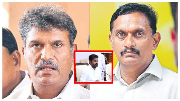 ఎంపీ కేశినేని చిన్ని కూకట్‌పల్లి పరిధిలో భారీ భూ దోపిడీ.. చర్యలు తీసుకోవాలని సీఎం రేవంత్ రెడ్డికి లేఖ రాసిన మాజీ ఎంపీ కేశినేని నాని..