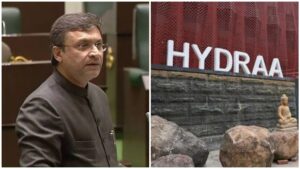 Akbaruddin Owaisi: ఒకటి కూల్చివేస్తే వంద కడతాం.. ఫాతిమా ఒవైసీ విద్యాసంస్థలపై హైడ్రా విచారణపై అక్బరుద్దీన్ ఒవైసీ సవాల్