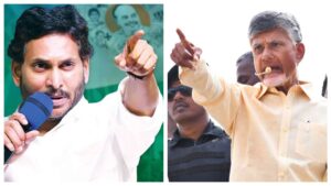 Amaravati vs MaviGun: అమరావతి వర్సెస్ మావిగన్ రాజధాని పోరు.. 2029 ఎన్నికలకు ఇప్పటి నుంచే ఏపీలో యుద్ధం.. ఈ సారి ఓటర్లు ఎటువైపు..