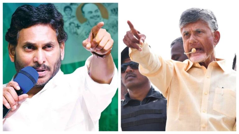 Amaravati vs MaviGun: అమరావతి వర్సెస్ మావిగన్ రాజధాని పోరు.. 2029 ఎన్నికలకు ఇప్పటి నుంచే ఏపీలో యుద్ధం.. ఈ సారి ఓటర్లు ఎటువైపు..