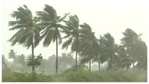 Andhra Pradesh Weather: ఆంధ్రప్రదేశ్ వాతావరణం.. రాబోయే వారం రోజుల పాటు (జూలై 23 నుండి జూలై 28 వరకు) వెదర్ పరిస్థితులు ఇవే…ఈ జిల్లాల్లో ఎప్పుడు వర్షాలు పడతాయంటే..?