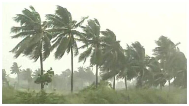 Andhra Pradesh Weather: ఆంధ్రప్రదేశ్ వాతావరణం.. రాబోయే వారం రోజుల పాటు (జూలై 23 నుండి జూలై 28 వరకు) వెదర్ పరిస్థితులు ఇవే…ఈ జిల్లాల్లో ఎప్పుడు వర్షాలు పడతాయంటే..?