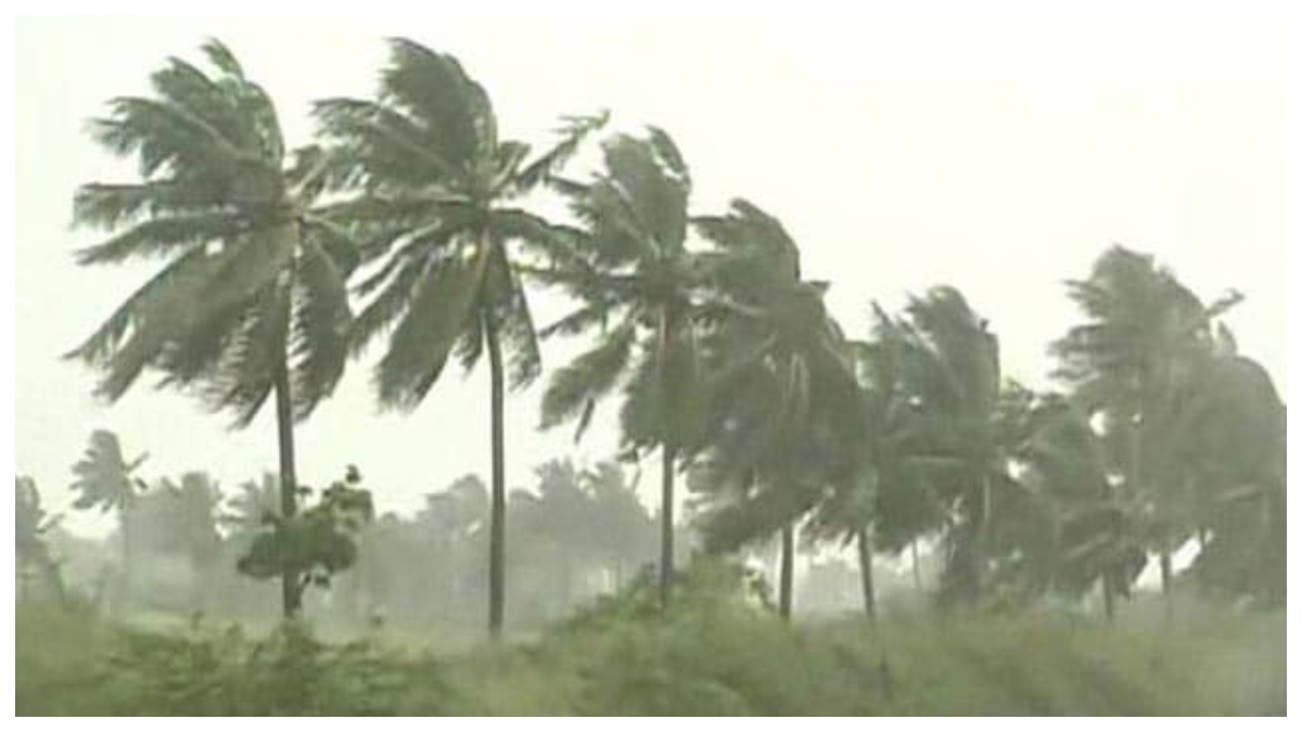 Andhra Pradesh Weather: ఆంధ్రప్రదేశ్ వాతావరణం.. రాబోయే వారం రోజుల పాటు (జూలై 23 నుండి జూలై 28 వరకు) వెదర్ పరిస్థితులు ఇవే…ఈ జిల్లాల్లో ఎప్పుడు వర్షాలు పడతాయంటే..?