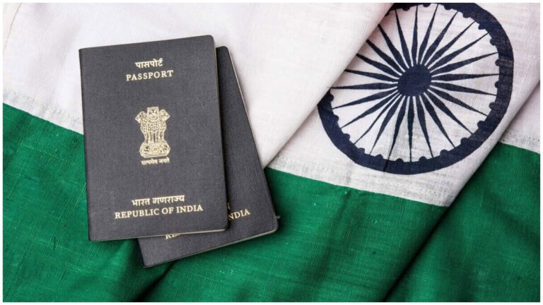 Birth Citizenship: ‘ పౌరసత్వం’ గందరగోళంతో చలికాచుకుంటున్న నేతలు