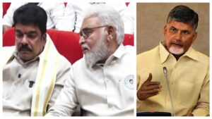 Bonda Uma: టీడీపీకి బొండా ఉమా షాక్ ఇవ్వనున్నారా? వైసీపీలో చేరే దిశగా అడుగులు పడుతున్నాయా.. జగన్ వ్యూహం అదేనా ?