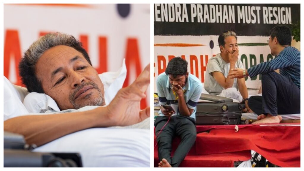 CJP to March to Parliament: జూలై 20న సీజేపీ పార్లమెంట్ ముట్టడి.. ధర్మేంద్ర ప్రధాన్ రాజీనామాకు డిమాండ్..