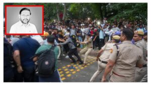 ప్రశ్నించే గొంతులపై ఉక్కుపాదం… ప్రజాస్వామ్యానికి ప్రమాదం