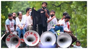 సిజెపితో ఇండియా కూటమి సమన్వయం అవసరం