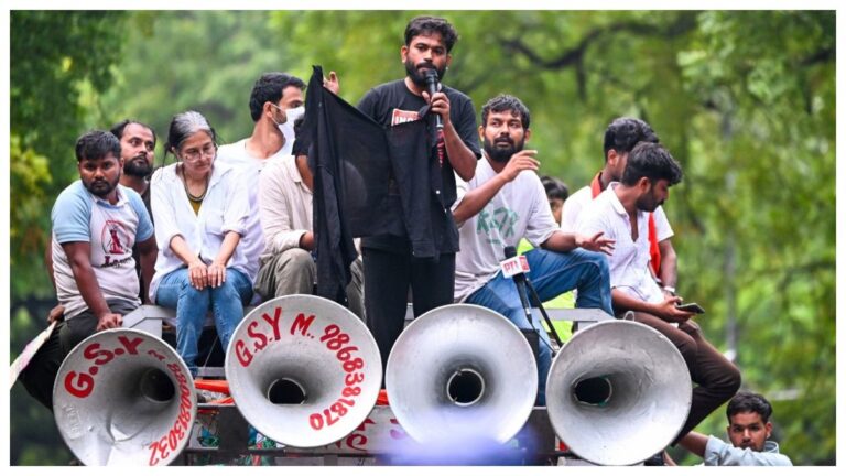 సిజెపితో ఇండియా కూటమి సమన్వయం అవసరం