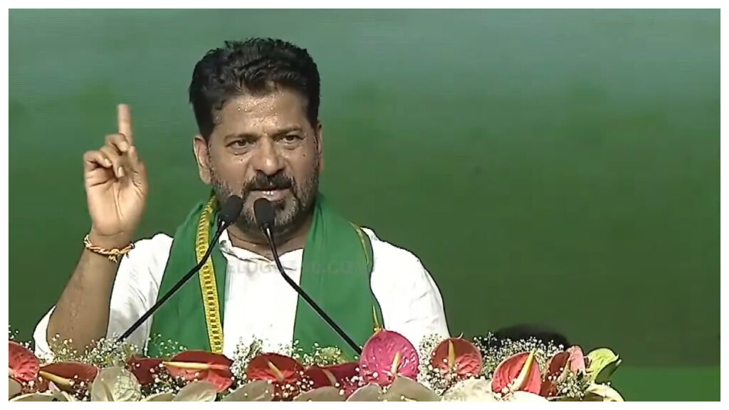 We Will Win 117 Seats: వచ్చే ఎన్నికల్లో 117 సీట్లు గెలుస్తాం.. కల్వకుంట్ల కుటుంబాన్ని తెలంగాణ గడ్డ మీద నుంచి తరిమికొడతాం.. సీఎం రేవంత్ రెడ్డి సంచలన వ్యాఖ్యలు..