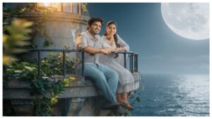 చెన్నై లవ్ స్టోరీకి యు/ఎ సర్టిఫికెట్