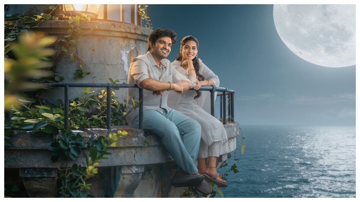 చెన్నై లవ్ స్టోరీకి యు/ఎ సర్టిఫికెట్