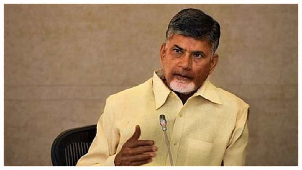చంద్రబాబుకు కలిసి వచ్చిన జెన్ జీ ఉద్యమం… కమలం కుట్రలకు బ్రేక్…