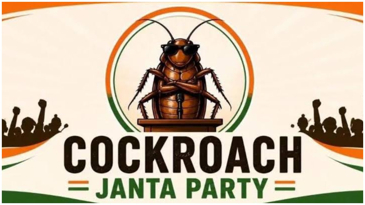 Cockroach Janta Party: సీజేపీ ఎక్స్ ఖాతాను పునరుద్ధరించండి.. కేంద్రానికి ఢిల్లీ హైకోర్టు ఆదేశాలు..