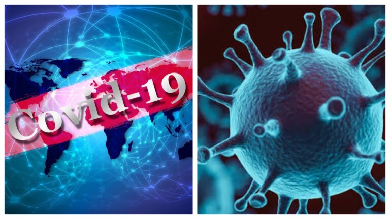 Fresh COVID Wave in India? దేశంలో మళ్ళీ కరోనా కేసులు ఎందుకు పెరుగుతున్నాయి.. ఆందోళన కలిగిస్తున్న వేరియంట్ పేరేంటి.. ఎంత ప్రమాదకరం..లక్షణాలు ఏమిటి..?