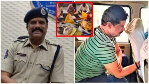 DSP Bheem Reddy Remanded: అక్రమాస్తులు కేసులో డీఎస్పీ భీంరెడ్డి అరెస్ట్.. కళ్లు బైర్లు కమ్మేలా అవినీతి సంపాదన.. ఏసీబీకి పట్టించిన వ్యక్తిగత డైరీ
