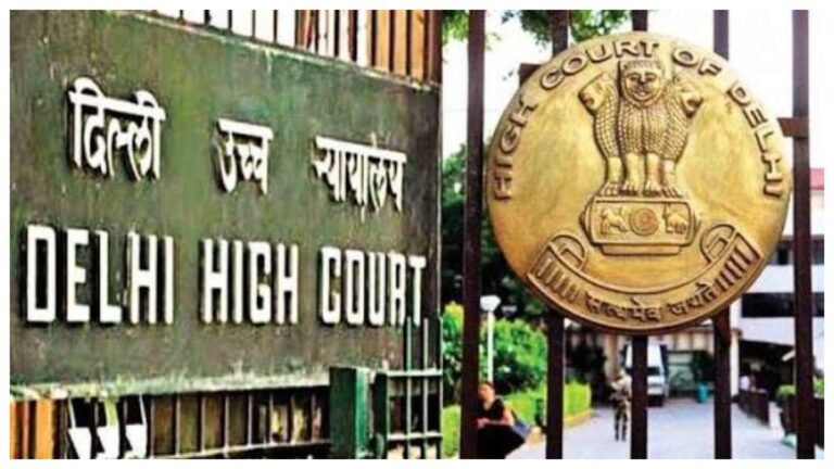 Delhi High Court: విడాకులు మంజూరైనా భార్యకు అప్పటిదాకా భర్త భరణం చెల్లించాల్సిందే.. హిందూ మ్యారేజ్ యాక్ట్ సెక్షన్ 24పై ఢిల్లీ హైకోర్టు కీలక తీర్పు..