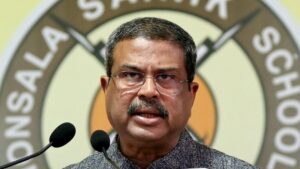 Dharmendra Pradhan Resignation Rejected: ధర్మేంద్ర ప్రధాన్ రాజీనామా చేసే ప్రసక్తే లేదు… తేల్చి చెప్పిన కేంద్రం…NTA లో 47 మందిపై వేటు…
