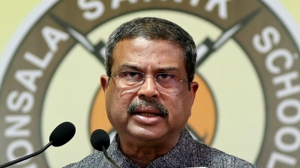 Dharmendra Pradhan Resignation Rejected: ధర్మేంద్ర ప్రధాన్ రాజీనామా చేసే ప్రసక్తే లేదు… తేల్చి చెప్పిన కేంద్రం…NTA లో 47 మందిపై వేటు…