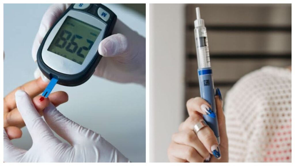 Diabetes Patients: డయాబెటిస్ రోగులకు గుడ్ న్యూస్.. రోజువారీ ఇంజెక్షన్లకు ఇక గుడ్‌బై.. వారానికి ఒక్కటి చాలు..