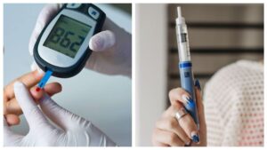 Diabetes Patients: డయాబెటిస్ రోగులకు గుడ్ న్యూస్.. రోజువారీ ఇంజెక్షన్లకు ఇక గుడ్‌బై.. వారానికి ఒక్కటి చాలు..