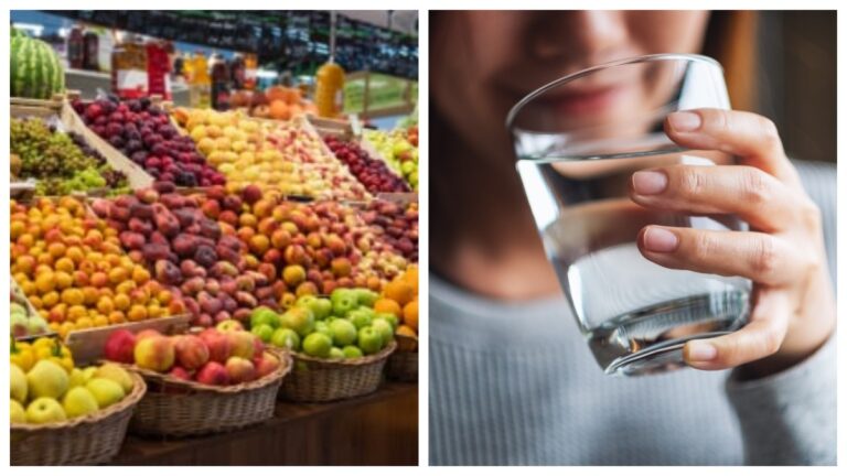 Drinking Water After Fruits: ఈ పండ్లు తిన్న వెంటనే మంచినీళ్లు తాగడం చాలా డేంజర్.. వైద్య నిపుణులు ఏం చెబుతున్నారో తెలుసుకోండి..